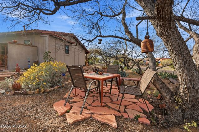 551 S Paseo Felice, Green Valley, AZ 85614