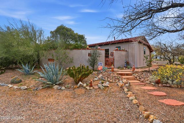 551 S Paseo Felice, Green Valley, AZ 85614