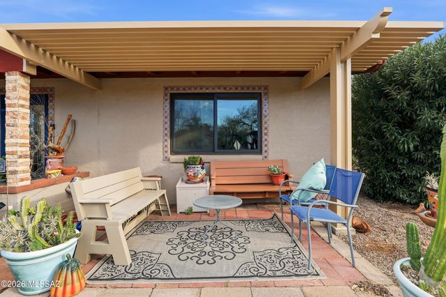 551 S Paseo Felice, Green Valley, AZ 85614