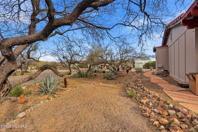 551 S Paseo Felice, Green Valley, AZ 85614