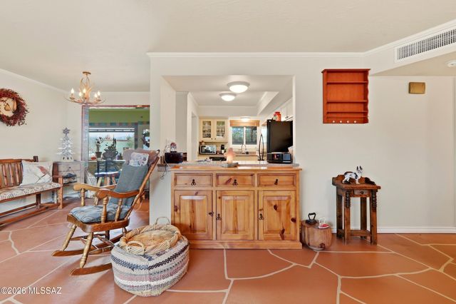 551 S Paseo Felice, Green Valley, AZ 85614