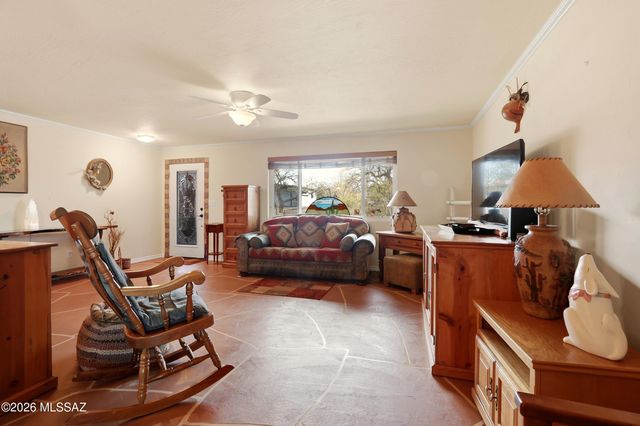 551 S Paseo Felice, Green Valley, AZ 85614