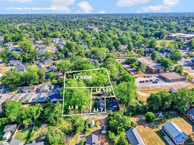 8 Dobbs Street, Greenville, SC 29605