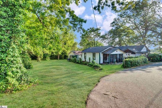 8 Dobbs Street, Greenville, SC 29605