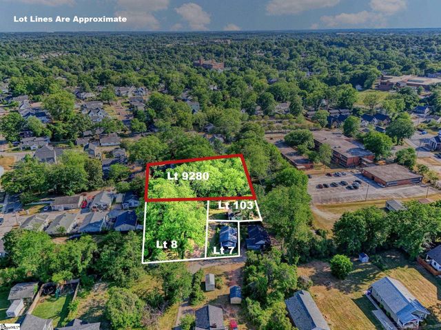 8 Dobbs Street, Greenville, SC 29605