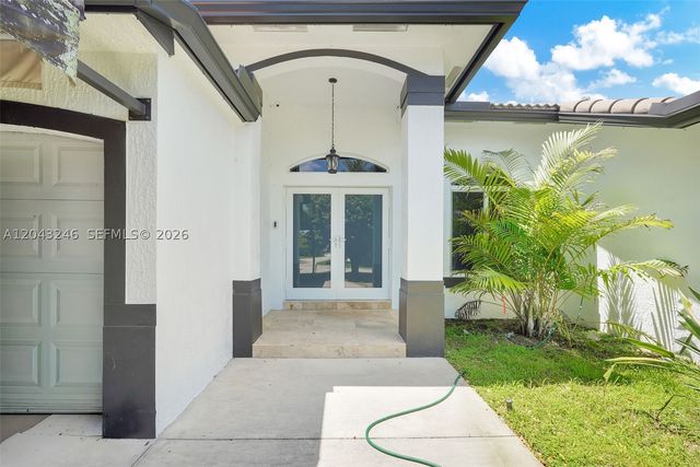 29710 SW 183rd Ct, Homestead, FL 33030