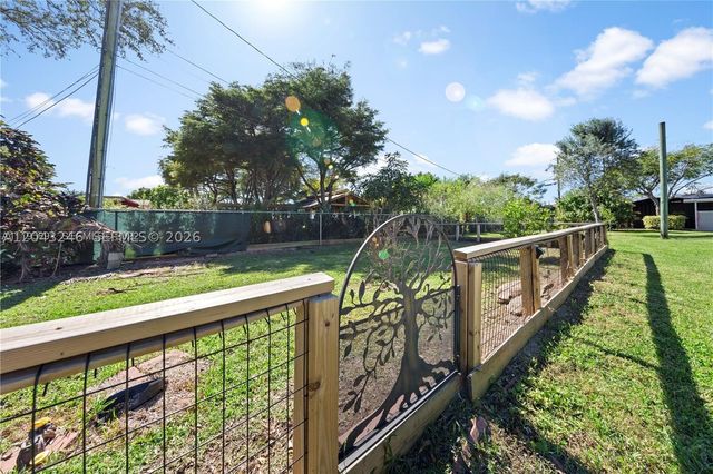 29710 SW 183rd Ct, Homestead, FL 33030