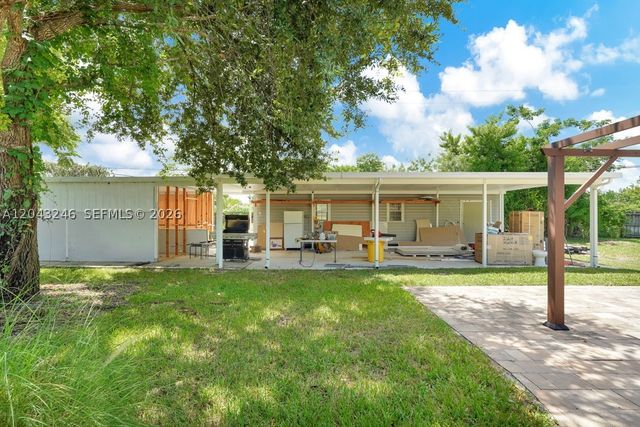 29710 SW 183rd Ct, Homestead, FL 33030