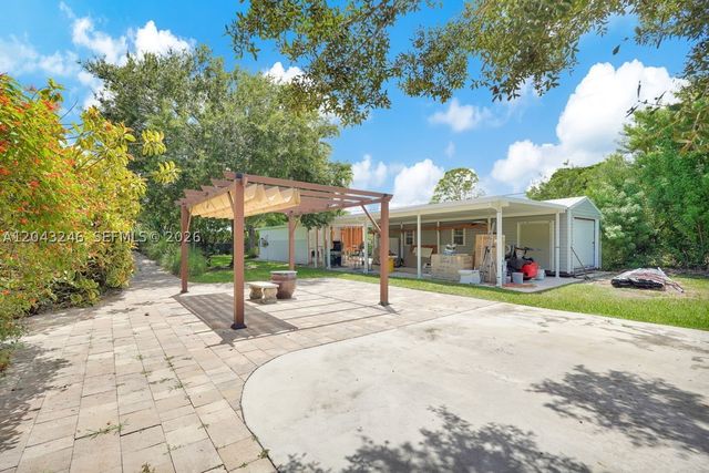 29710 SW 183rd Ct, Homestead, FL 33030