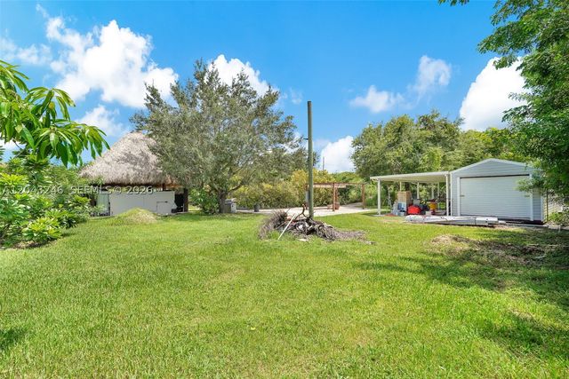 29710 SW 183rd Ct, Homestead, FL 33030