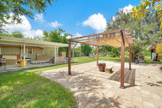 29710 SW 183rd Ct, Homestead, FL 33030