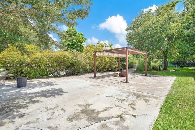 29710 SW 183rd Ct, Homestead, FL 33030