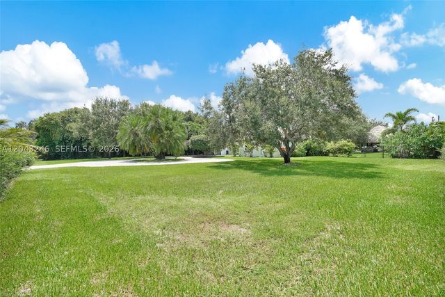 29710 SW 183rd Ct, Homestead, FL 33030