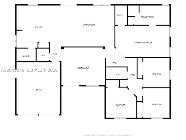 29710 SW 183rd Ct, Homestead, FL 33030