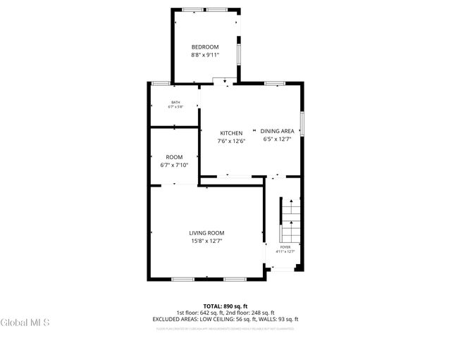 12 Quail Street, Albany, NY 12206