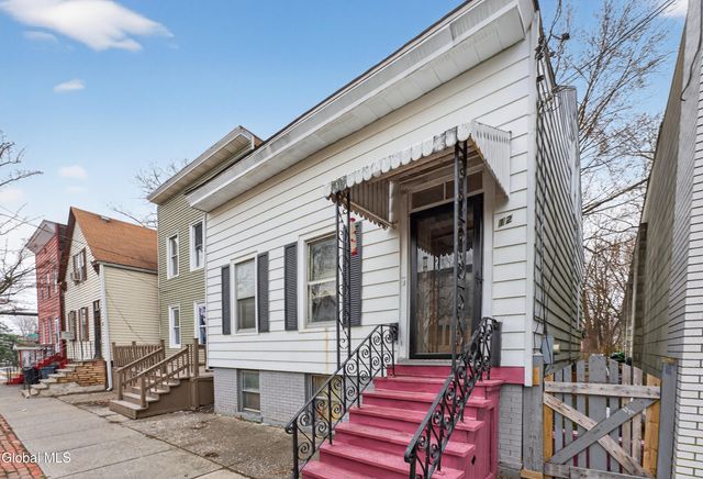 12 Quail Street, Albany, NY 12206