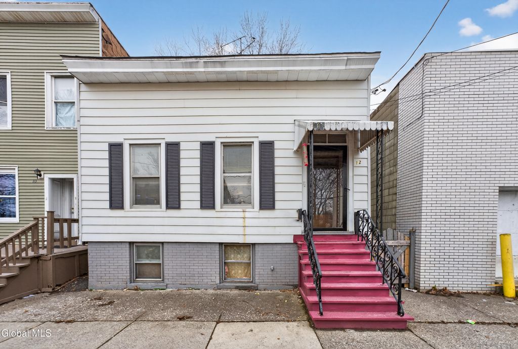 12 Quail Street, Albany, NY 12206