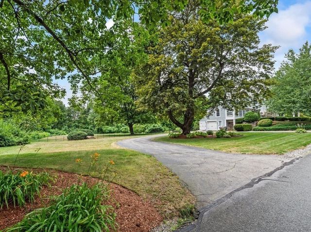 2 Radford Rd, Princeton, MA 01541