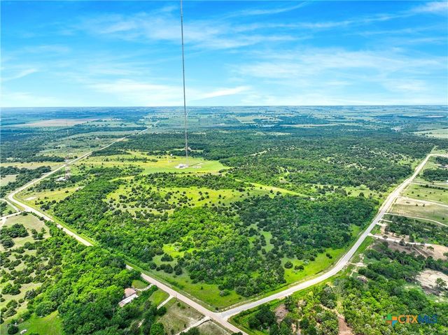 28.3 ac. TRACT 18 Winchester Drive, Moody, TX 76557