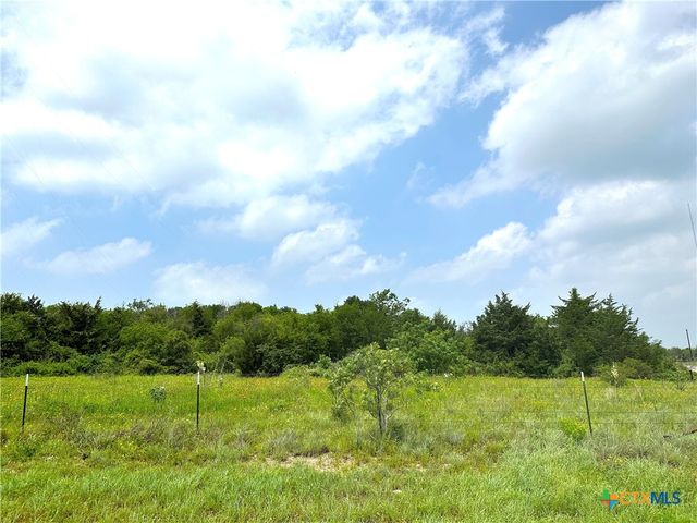 28.3 ac. TRACT 18 Winchester Drive, Moody, TX 76557