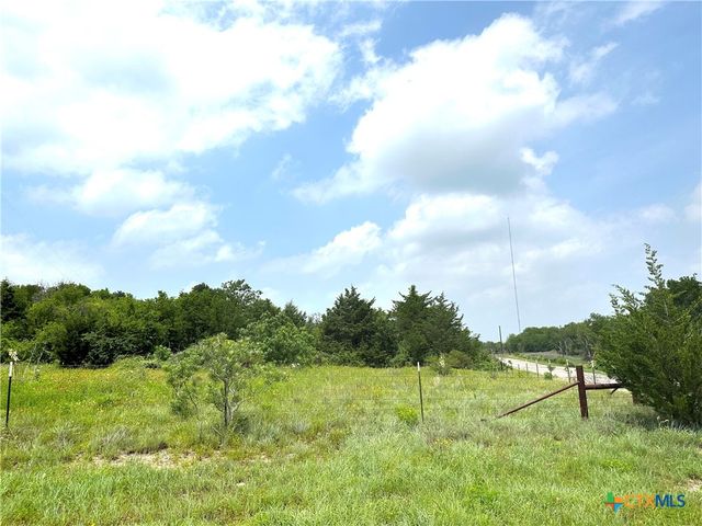 28.3 ac. TRACT 18 Winchester Drive, Moody, TX 76557
