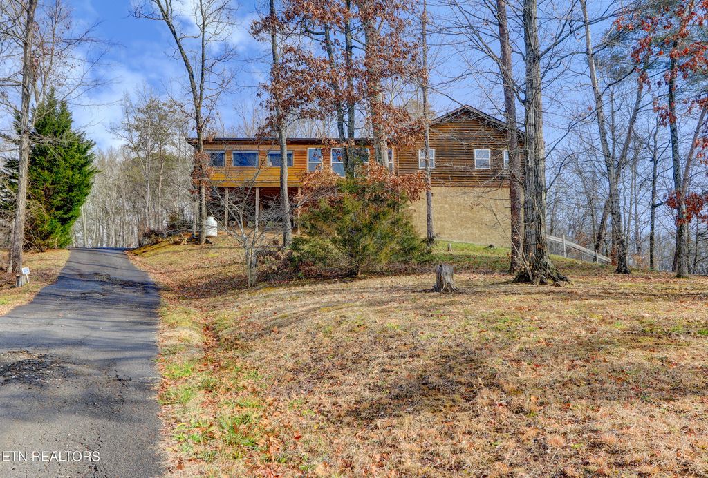 865 River Divide Rd, Sevierville, TN 37876