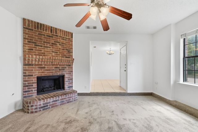 1535 Forest Creek Circle, Mesquite, TX 75149