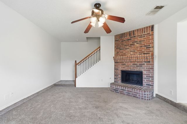 1535 Forest Creek Circle, Mesquite, TX 75149