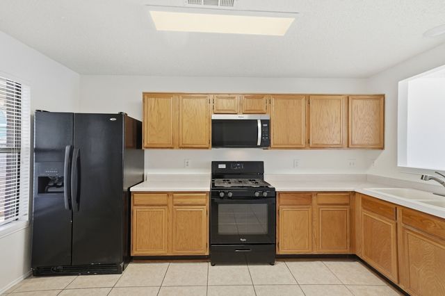 1535 Forest Creek Circle, Mesquite, TX 75149