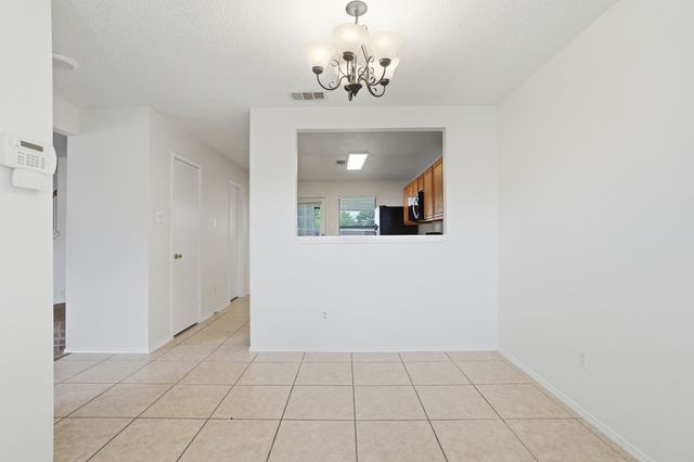 1535 Forest Creek Circle, Mesquite, TX 75149