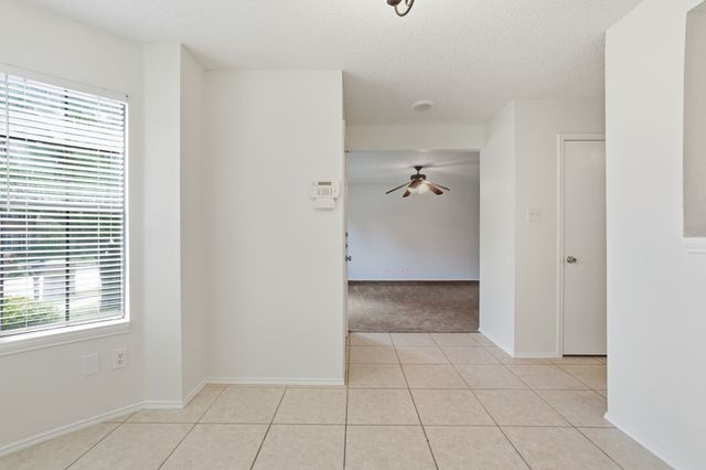 1535 Forest Creek Circle, Mesquite, TX 75149