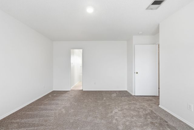 1535 Forest Creek Circle, Mesquite, TX 75149