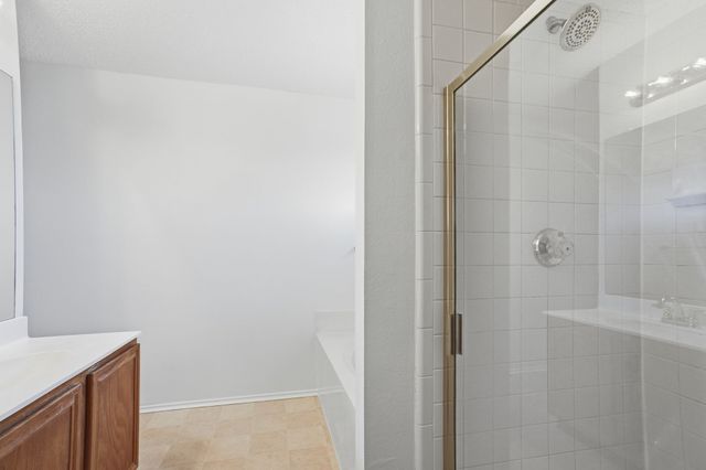 1535 Forest Creek Circle, Mesquite, TX 75149