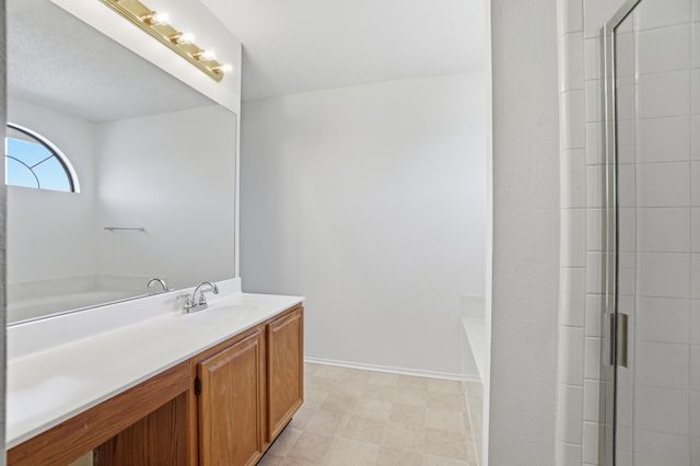 1535 Forest Creek Circle, Mesquite, TX 75149