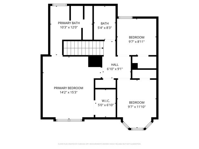 1535 Forest Creek Circle, Mesquite, TX 75149