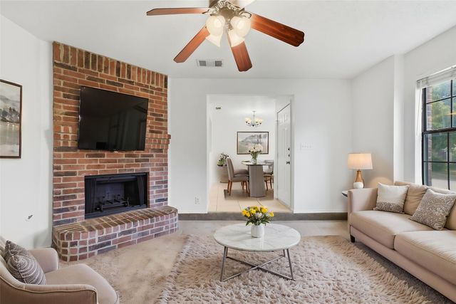 1535 Forest Creek Circle, Mesquite, TX 75149