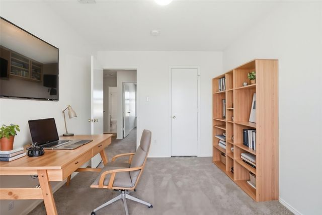 1535 Forest Creek Circle, Mesquite, TX 75149