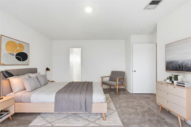 1535 Forest Creek Circle, Mesquite, TX 75149