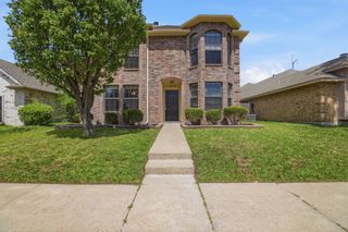 1535 Forest Creek Circle, Mesquite, TX 75149