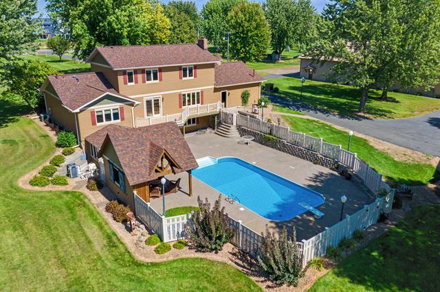 9561 45th Street NE, Saint Michael, MN 55376