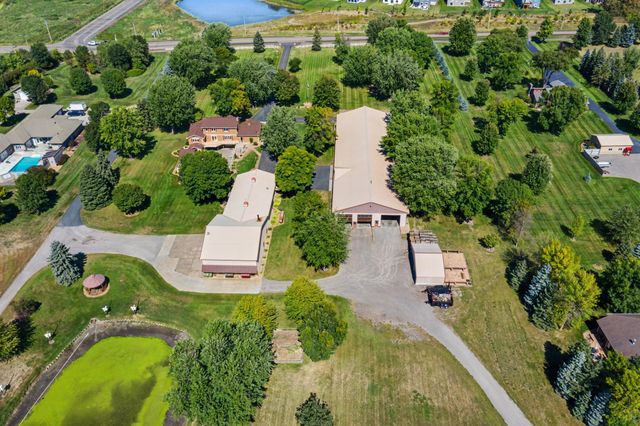 9561 45th Street NE, Saint Michael, MN 55376