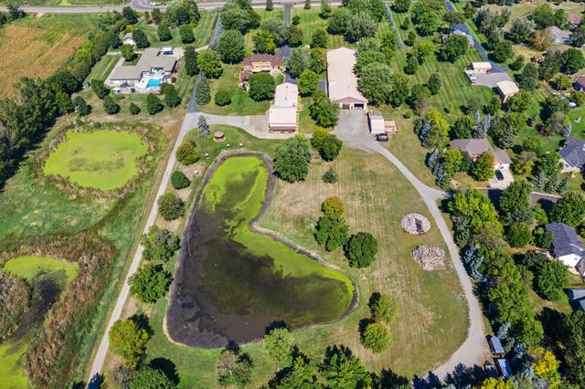9561 45th Street NE, Saint Michael, MN 55376