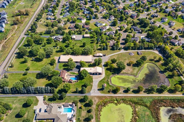 9561 45th Street NE, Saint Michael, MN 55376