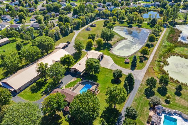 9561 45th Street NE, Saint Michael, MN 55376
