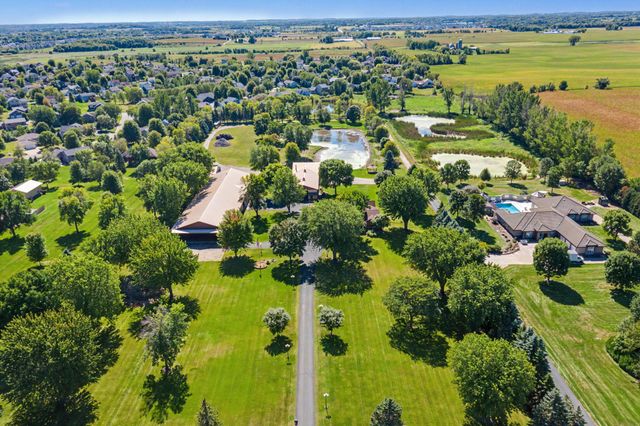 9561 45th Street NE, Saint Michael, MN 55376