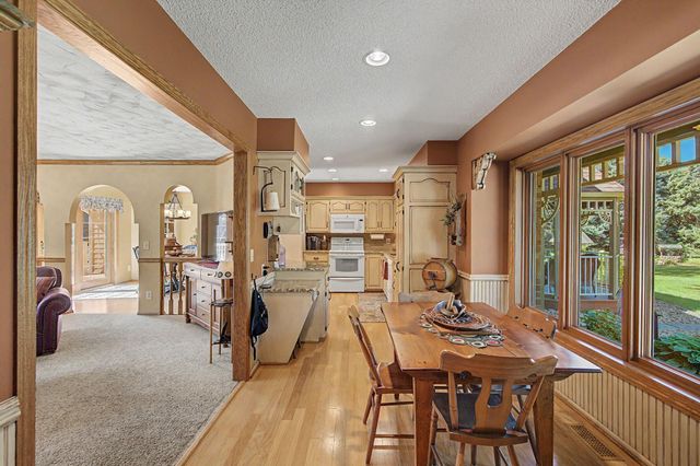 9561 45th Street NE, Saint Michael, MN 55376