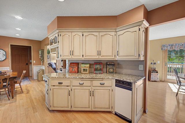 9561 45th Street NE, Saint Michael, MN 55376