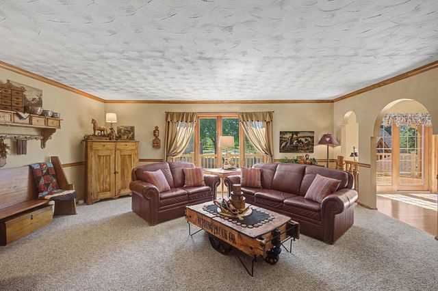 9561 45th Street NE, Saint Michael, MN 55376