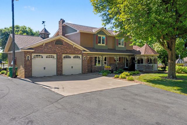 9561 45th Street NE, Saint Michael, MN 55376