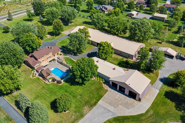 9561 45th Street NE, Saint Michael, MN 55376
